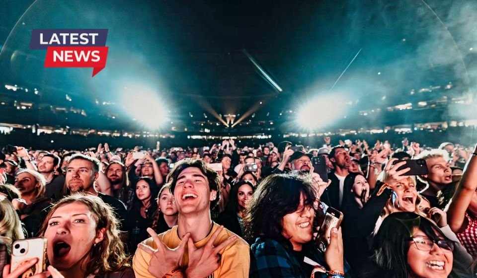Every Chase Field concert confirmed for 2026 (so far)