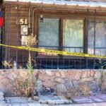 Investigation intensifies at Loomis Street residence following abduction case