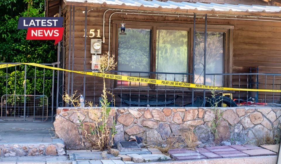 Investigation intensifies at Loomis Street residence following abduction case