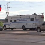 Police identify victim found on fire near Phoenix Sky Harbor Airport