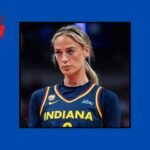 Mercury Crowd Captures Attention With Their Harsh Treatment of Sophie Cunningham in Fever’s 13th WNBA Win