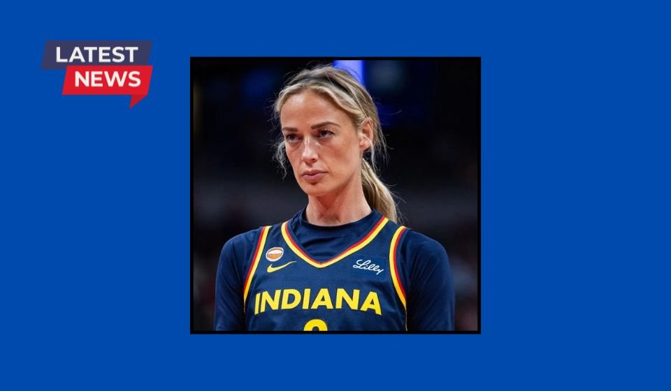 Mercury Crowd Captures Attention With Their Harsh Treatment of Sophie Cunningham in Fever’s 13th WNBA Win