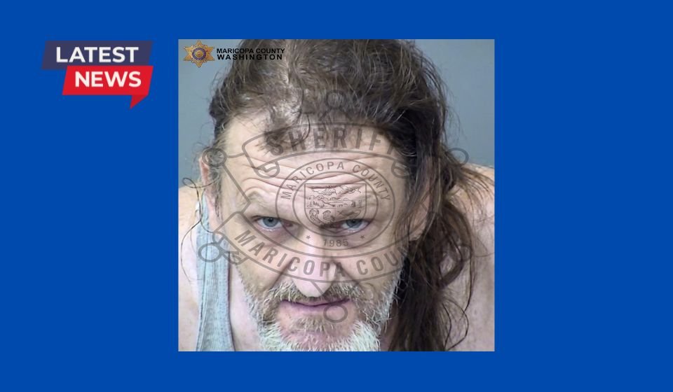 Arizona father arrested after leaving adult son in bathtub for nearly 2 months
