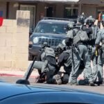Mesa neighbors take action against notorious suspected drug house, leading to police arrest