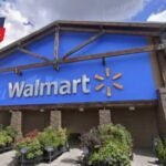 Walmart Moves In As Mesa’s SR-24 Auto Mall Mega Project Surges Up