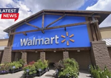 Walmart Moves In As Mesa’s SR-24 Auto Mall Mega Project Surges Up
