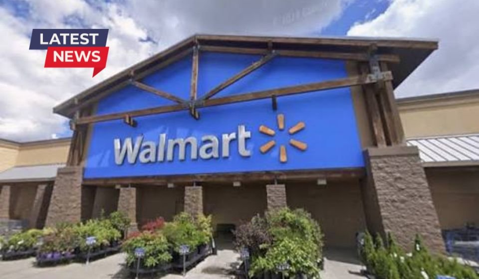 Walmart Moves In As Mesa’s SR-24 Auto Mall Mega Project Surges Up