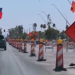 Mesa businesses suffer as Val Vista Drive roadwork drags on