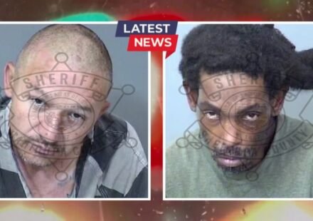 Man accused in mysterious wheelchair canal death found dead in Phoenix jail