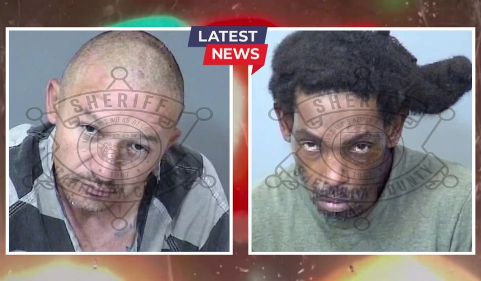 Man accused in mysterious wheelchair canal death found dead in Phoenix jail