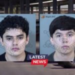Dozens of cars stolen near Phoenix Sky Harbor; 2 jailed, others still sought