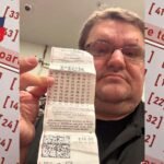 He Thought He'd Won a $12.8 Million Lottery Jackpot. Instead, He Ended Up Shockingly Fighting His Employer in Court.
