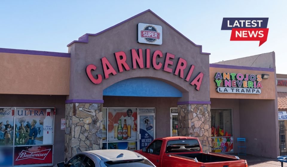 Phoenix Diners Get A Raw Deal As Inspectors Nail Spots On Steak Temps And Filthy Dishes