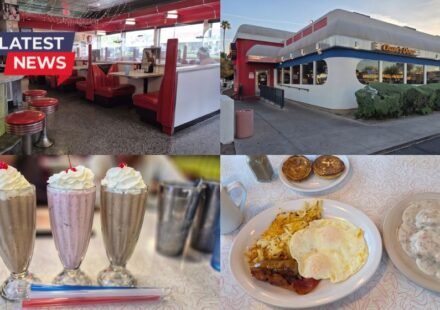 You may Fall in Love With This hidden secret of An Arizona Diner