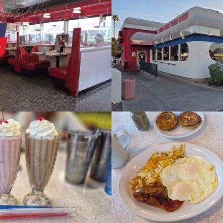 You may Fall in Love With This hidden secret of An Arizona Diner