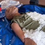 Phoenix Fire has answered over 400 heat calls as Maricopa County deaths already triple last year’s pace