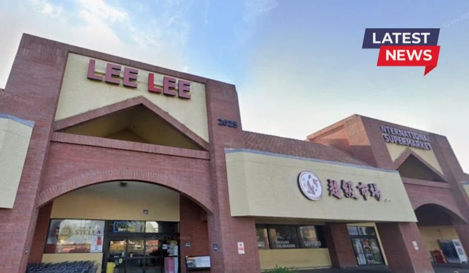 Slimy Greens, Sour Milk as Health Cops Bust Popular Phoenix Grocers