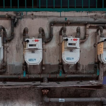 This Phoenix Homeowner Got a $2,777 Bill Thanks to a Broken City Water Meter Leaking Silently for Seven Months