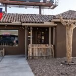 The Incredible Navajo Tacos At This Tiny Arizona Joint Are Worth Driving Across The State For
