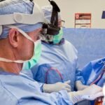 Arizona orthopedic surgeon performs state’s 1st groundbreaking AR shoulder replacement