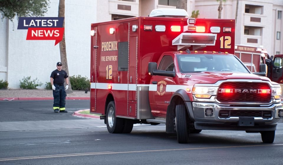 Family speaks after man brutally killed at Phoenix assisted living center