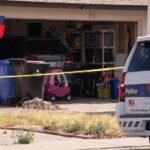 Connected Glendale and Phoenix Shootings Leave Three Dead, Including Two Children, in Shocking North Phoenix Domestic Violence Case