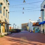 America’s Car Culture Is Facing a Shocking New Threat as Arizona Builds a Neighborhood Where Cars Are No Longer Welcome