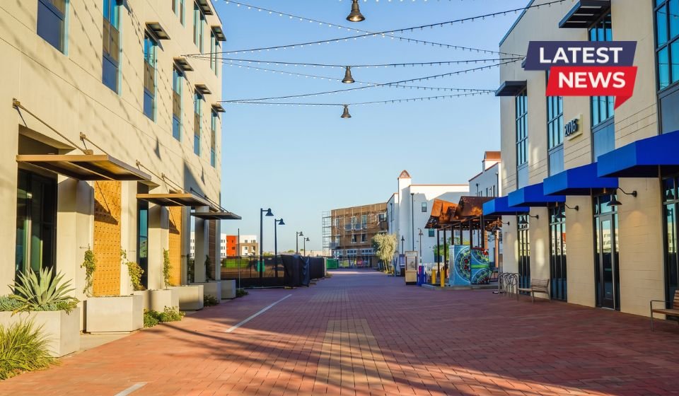 America’s Car Culture Is Facing a Shocking New Threat as Arizona Builds a Neighborhood Where Cars Are No Longer Welcome
