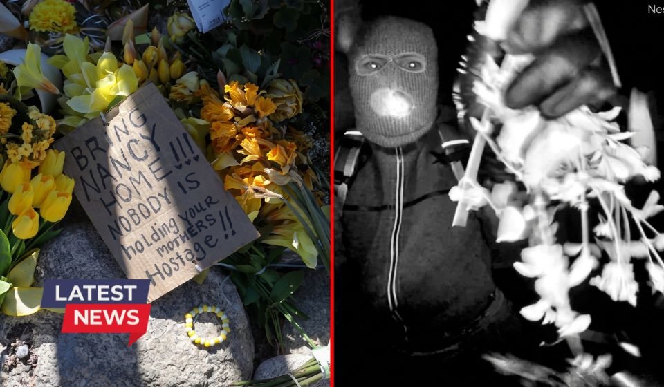 Nancy Guthrie disappearance update reveals possible shocking 'disagreement'