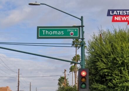 Deadly Pre-Dawn Home Invasion Rocks 36th And Thomas