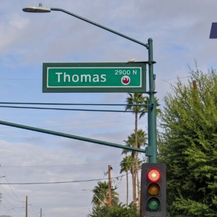 Deadly Pre-Dawn Home Invasion Rocks 36th And Thomas
