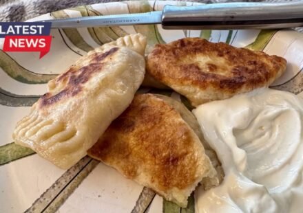 Locals Say Homemade Pierogies At This Arizona Spot Are Absolutely Worth The Wait