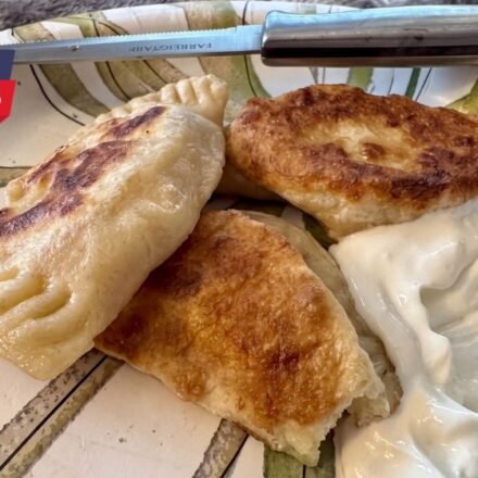 Locals Say Homemade Pierogies At This Arizona Spot Are Absolutely Worth The Wait