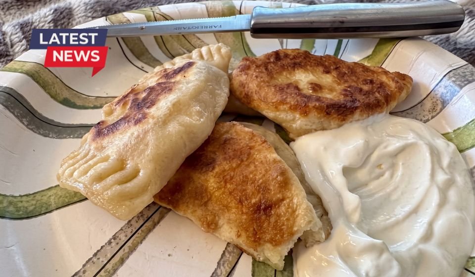 Locals Say Homemade Pierogies At This Arizona Spot Are Absolutely Worth The Wait