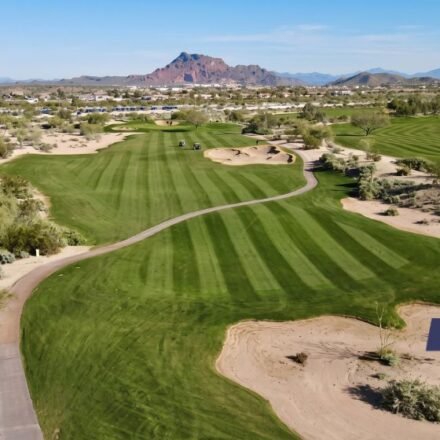 Longbow in Mesa snapped in three-course $75M deal