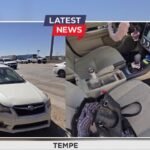 Driver arrested in Phoenix area with shocking .441 BAC