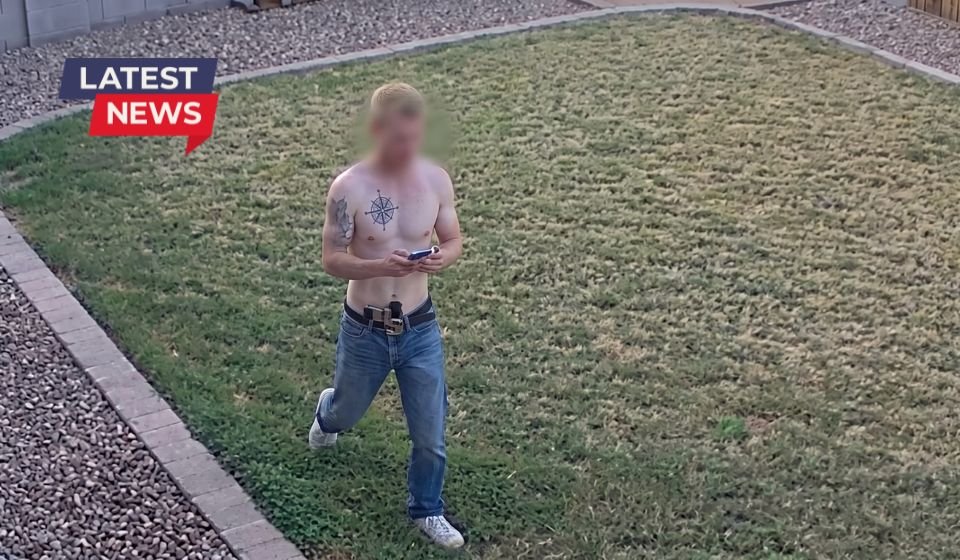 Bodycam video, 911 calls reveal deadly Queen Creek police shooting
